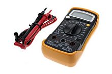 Мультиметр цифровой IEK Master MAS830L  картинка